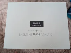 Diamond Grey Box 2