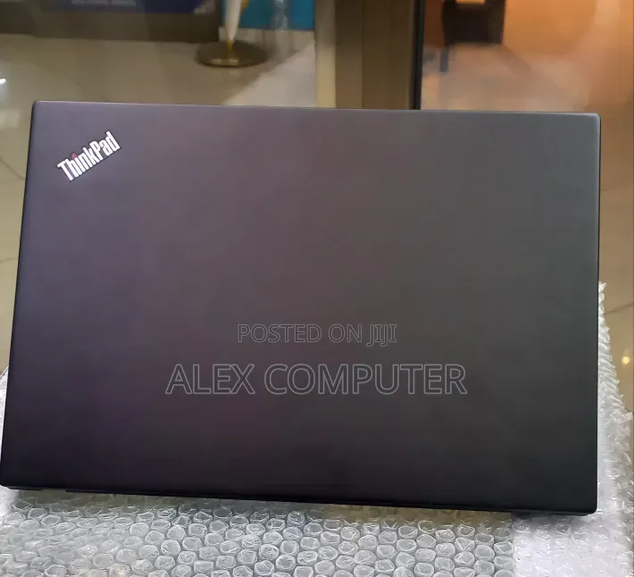 New Laptop Lenovo ThinkPad T14s Gen 2 16GB AMD Ryzen 5 SSD 512GB