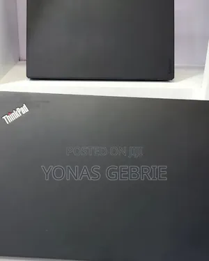 New Laptop Lenovo ThinkPad X1 Carbon 8GB Intel Core i5 SSD 256GB