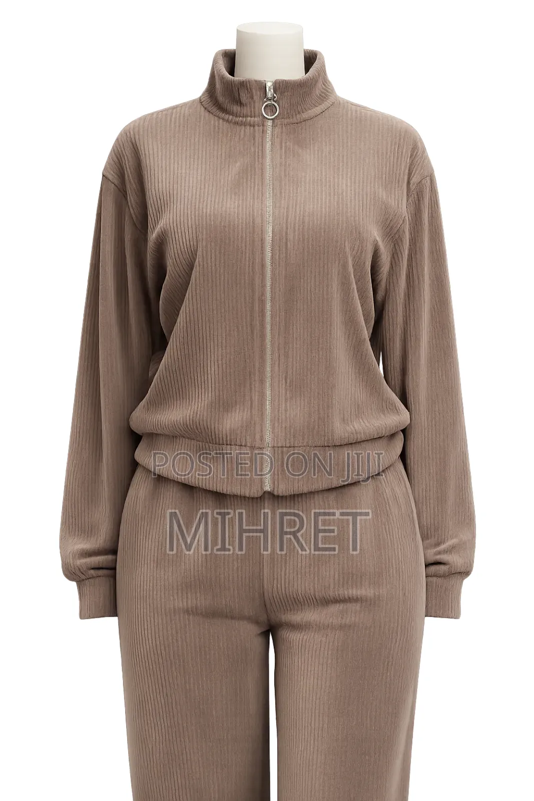 Clothes Tuta