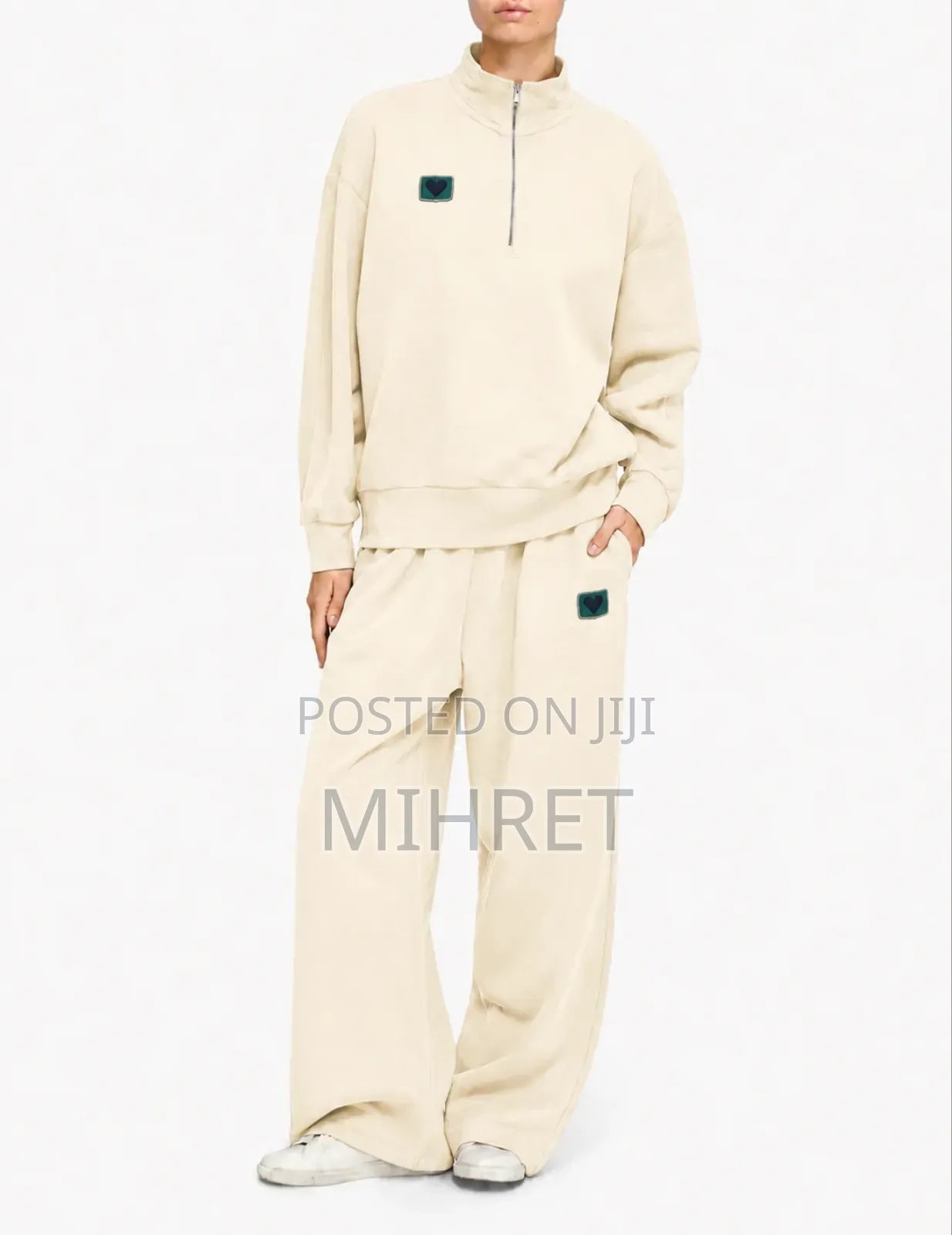 Clothes Tuta