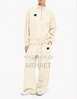 Clothes Tuta
