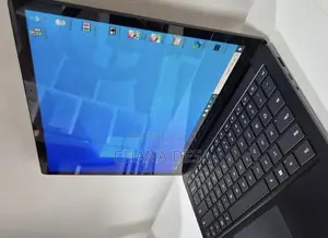 New Laptop Microsoft Surface Laptop 3 8GB Intel Core i5 SSD 256GB