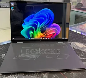 New Laptop HP 32GB Intel Core Ultra 7 SSD 2T