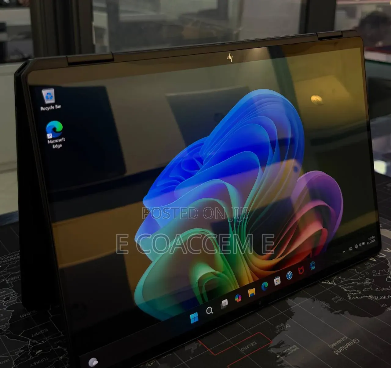 New Laptop HP 32GB Intel Core Ultra 7 SSD 2T