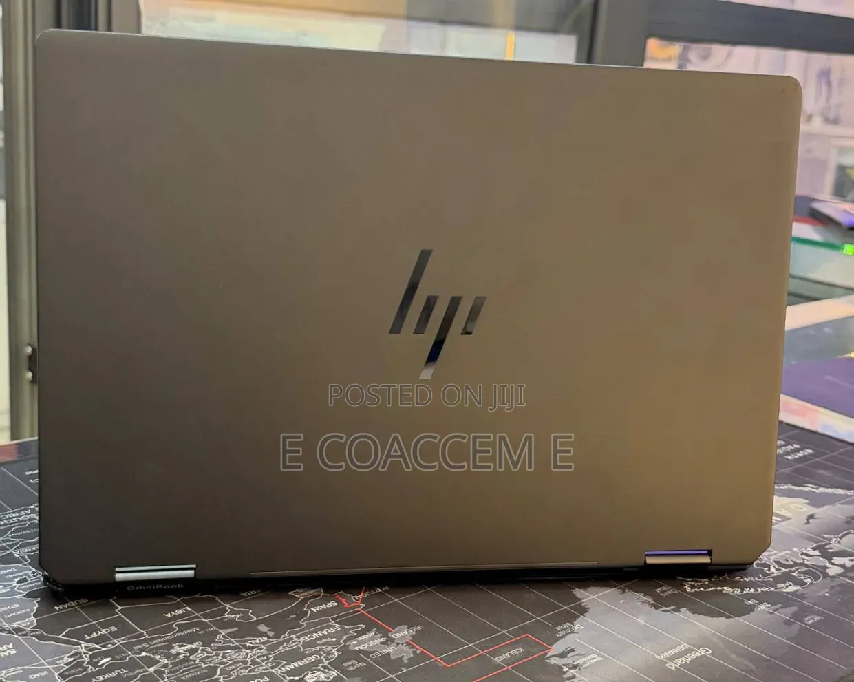 New Laptop HP 32GB Intel Core Ultra 7 SSD 2T