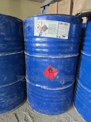 Thiner/ ቀለም ማቅጠኛ