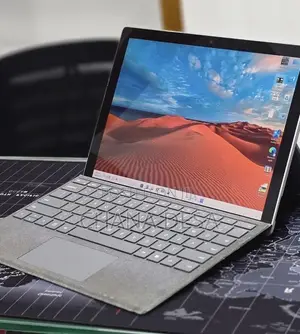 New Laptop Microsoft Surface Pro 7+ 16GB Intel Core i5 SSD 256GB