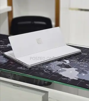 New Laptop Microsoft Surface Pro 7+ 16GB Intel Core i5 SSD 256GB