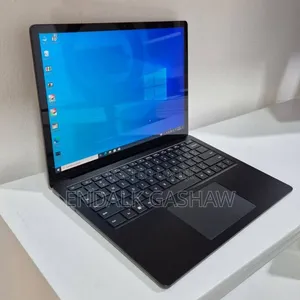 New Laptop Microsoft Surface Laptop 3 8GB Intel Core i5 SSD 256GB