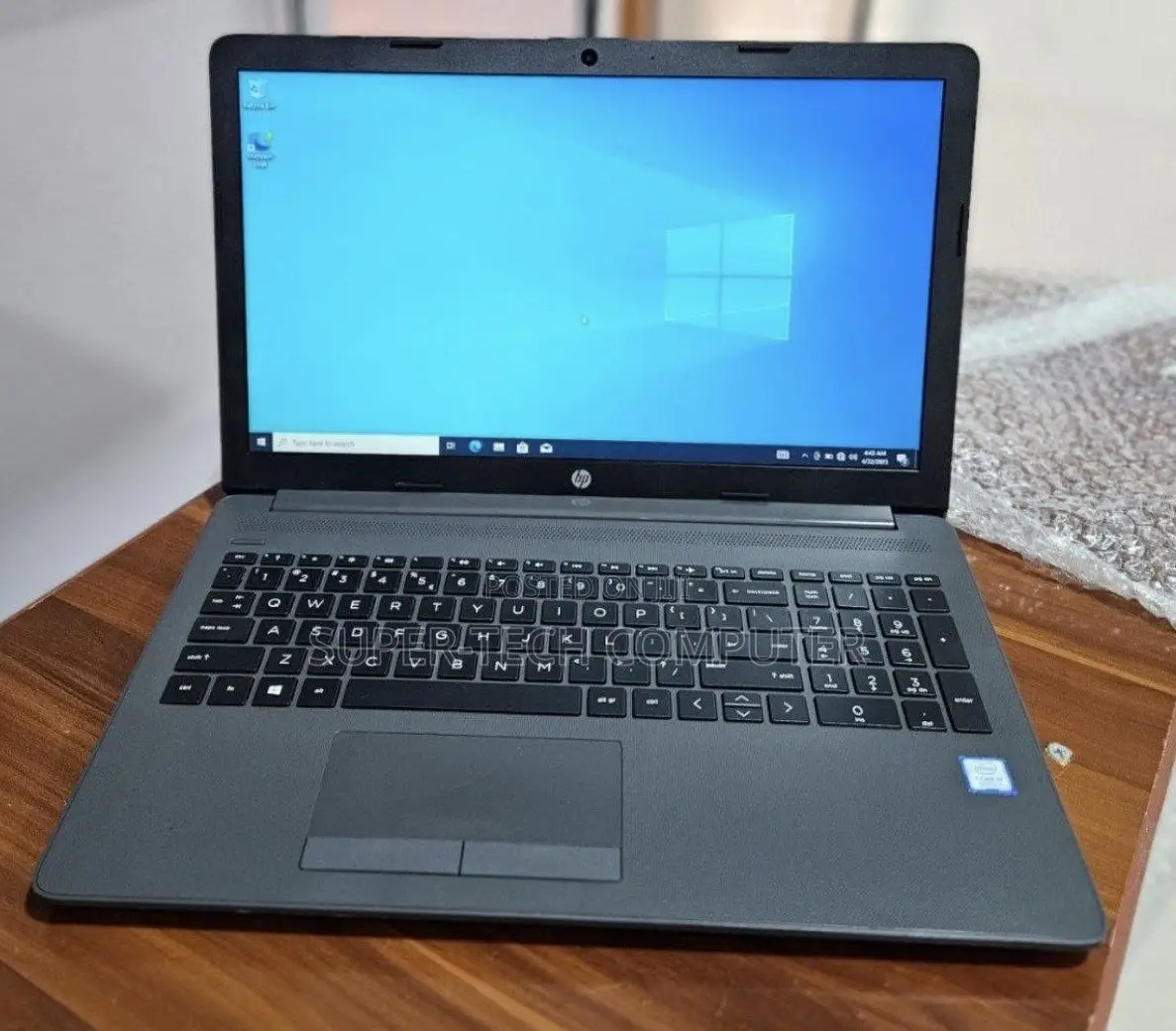 New Laptop HP Stream Notebook 8GB Intel Core i7 HDD 1T