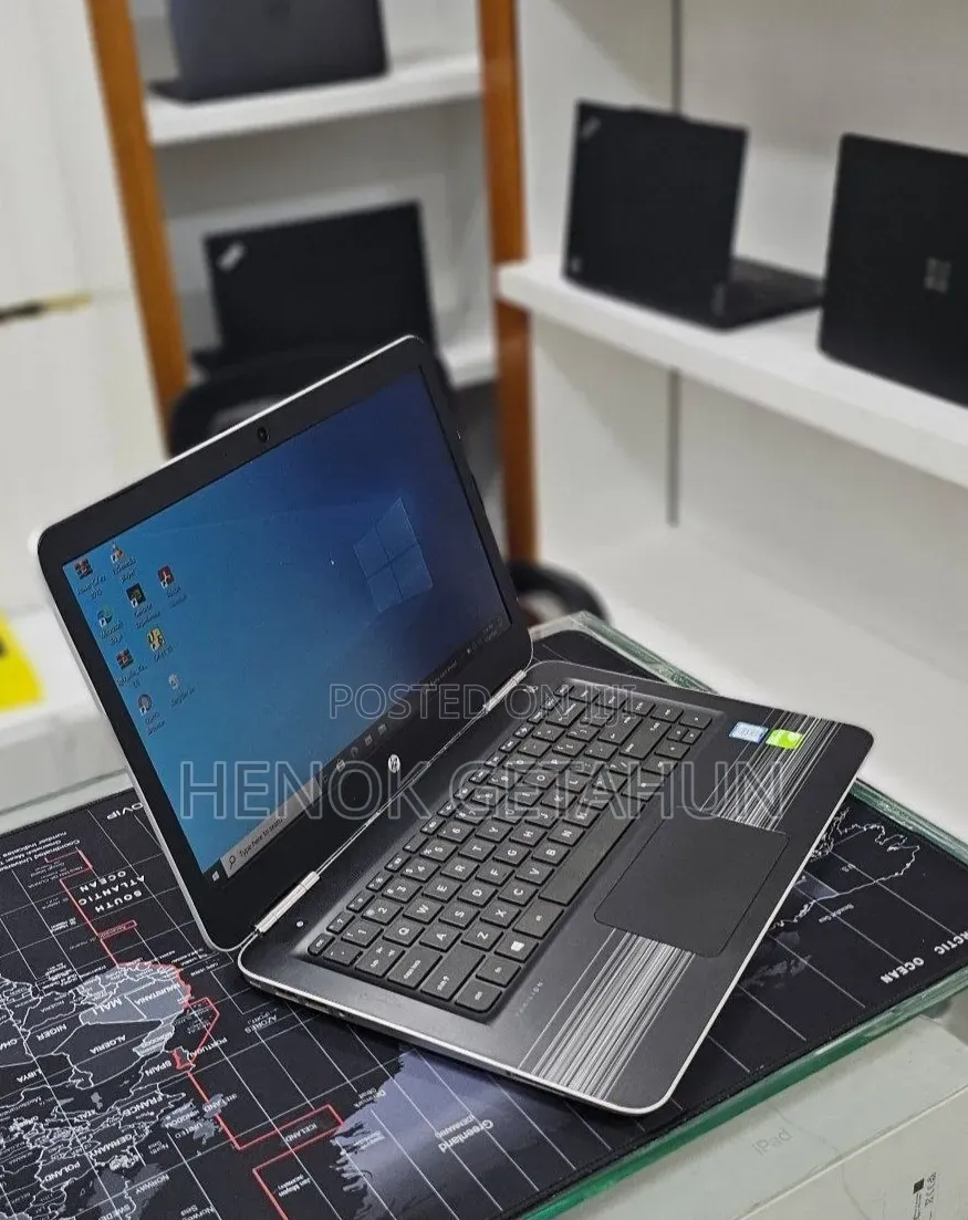 New Laptop HP Pavilion 15 16GB Intel Core i7 HDD+SSD 1T