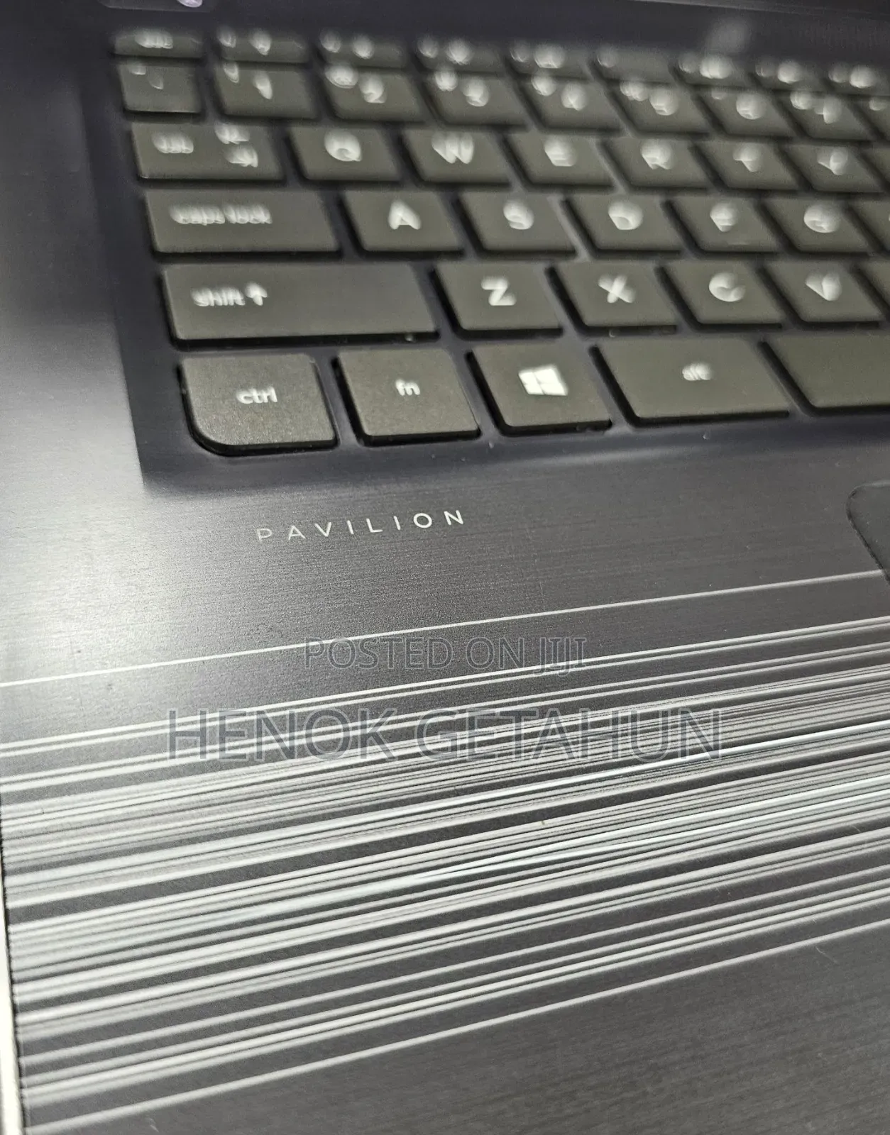 New Laptop HP Pavilion 15 16GB Intel Core i7 HDD+SSD 1T