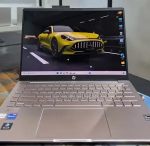 New Laptop HP 16GB Intel Core i7 SSD 512GB