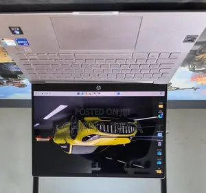 New Laptop HP 16GB Intel Core i7 SSD 512GB