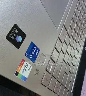 New Laptop HP 16GB Intel Core i7 SSD 512GB