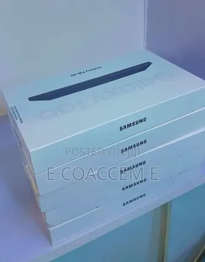 New Samsung Galaxy Tab A9 64 GB