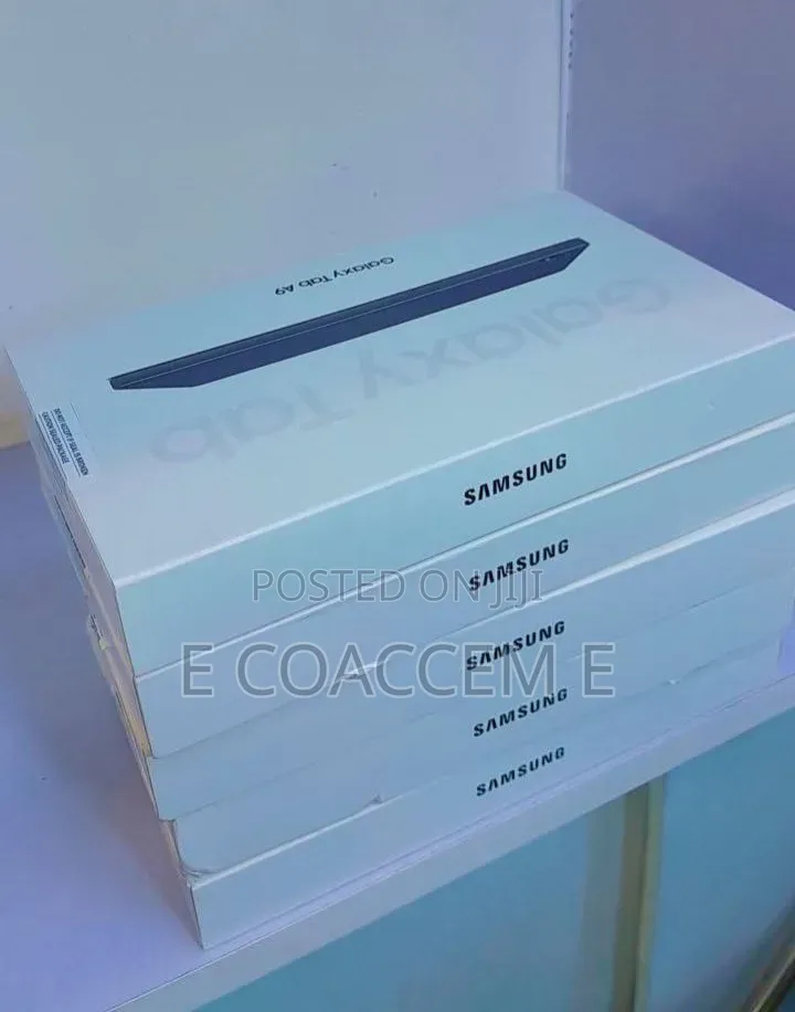 New Samsung Galaxy Tab A9 64 GB