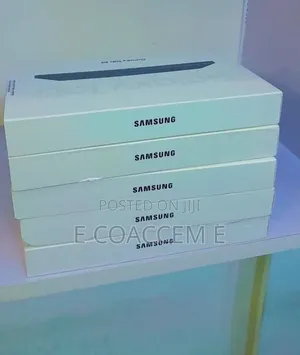 New Samsung Galaxy Tab A9 64 GB