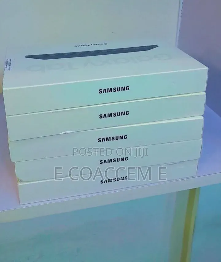 New Samsung Galaxy Tab A9 64 GB