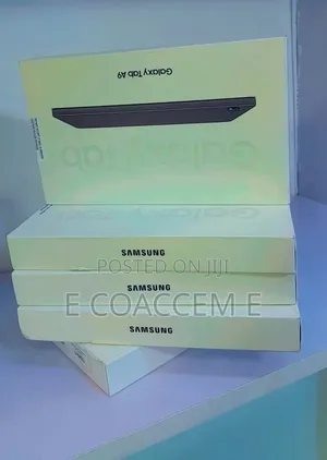 New Samsung Galaxy Tab A9 64 GB