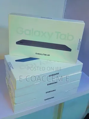 New Samsung Galaxy Tab A9 64 GB