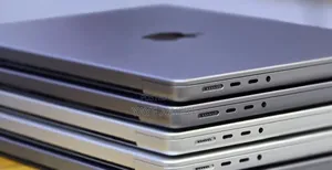 New Laptop Apple MacBook Pro 2020 M1 32GB Apple M1 Pro SSD 512GB