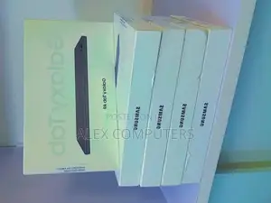 New Samsung Galaxy Tab A9 64 GB Silver