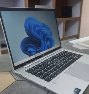 New Laptop HP EliteBook 840 G11 16GB Intel Core Ultra 7 SSD 512GB