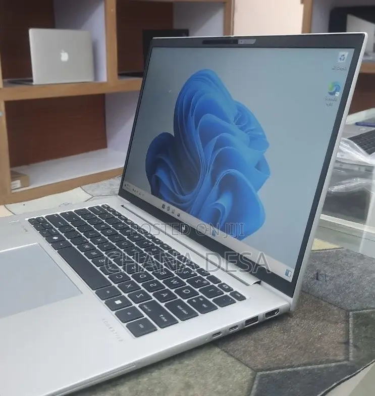 New Laptop HP EliteBook 840 G11 16GB Intel Core Ultra 7 SSD 512GB