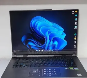 New Laptop Asus ROG Strix G16 G614 16GB Intel Core i9 SSD 1T