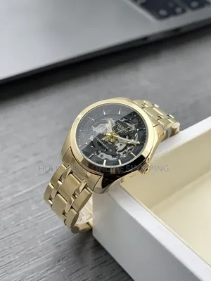 Fossil Automatic Watch for Him