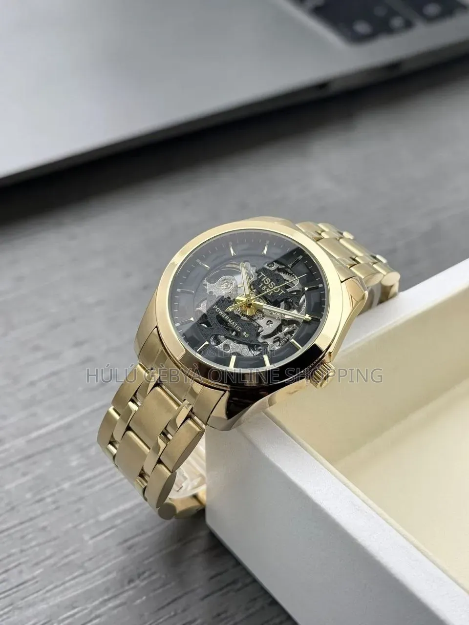 Fossil Automatic Watch for Him