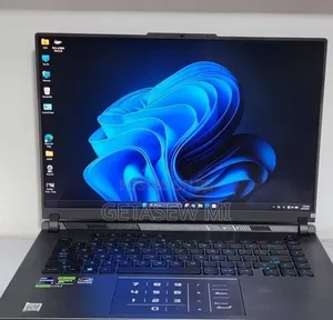 New Laptop Asus ROG Strix G16 G614 16GB Intel Core i9 SSD 1T