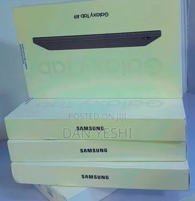 New Samsung Galaxy Tab A9 64 GB