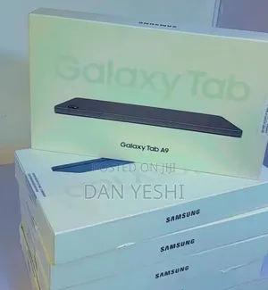 New Samsung Galaxy Tab A9 64 GB