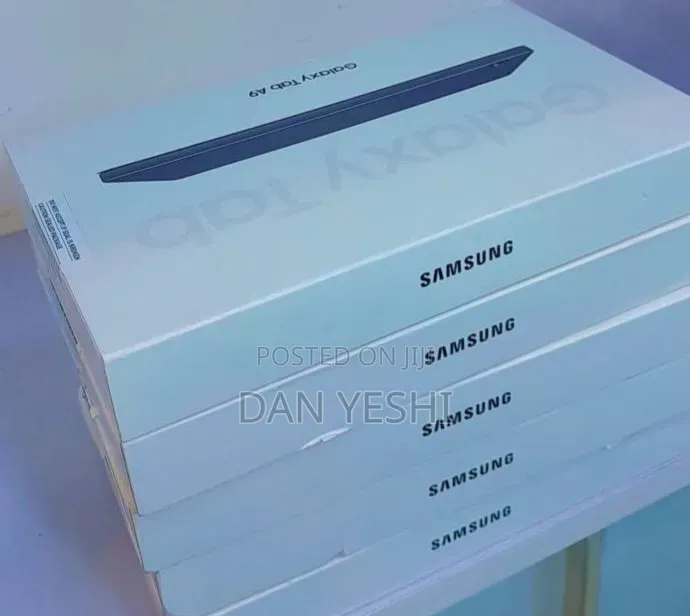 New Samsung Galaxy Tab A9 64 GB