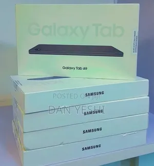 New Samsung Galaxy Tab A9 64 GB