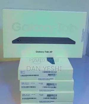 New Samsung Galaxy Tab A9 64 GB