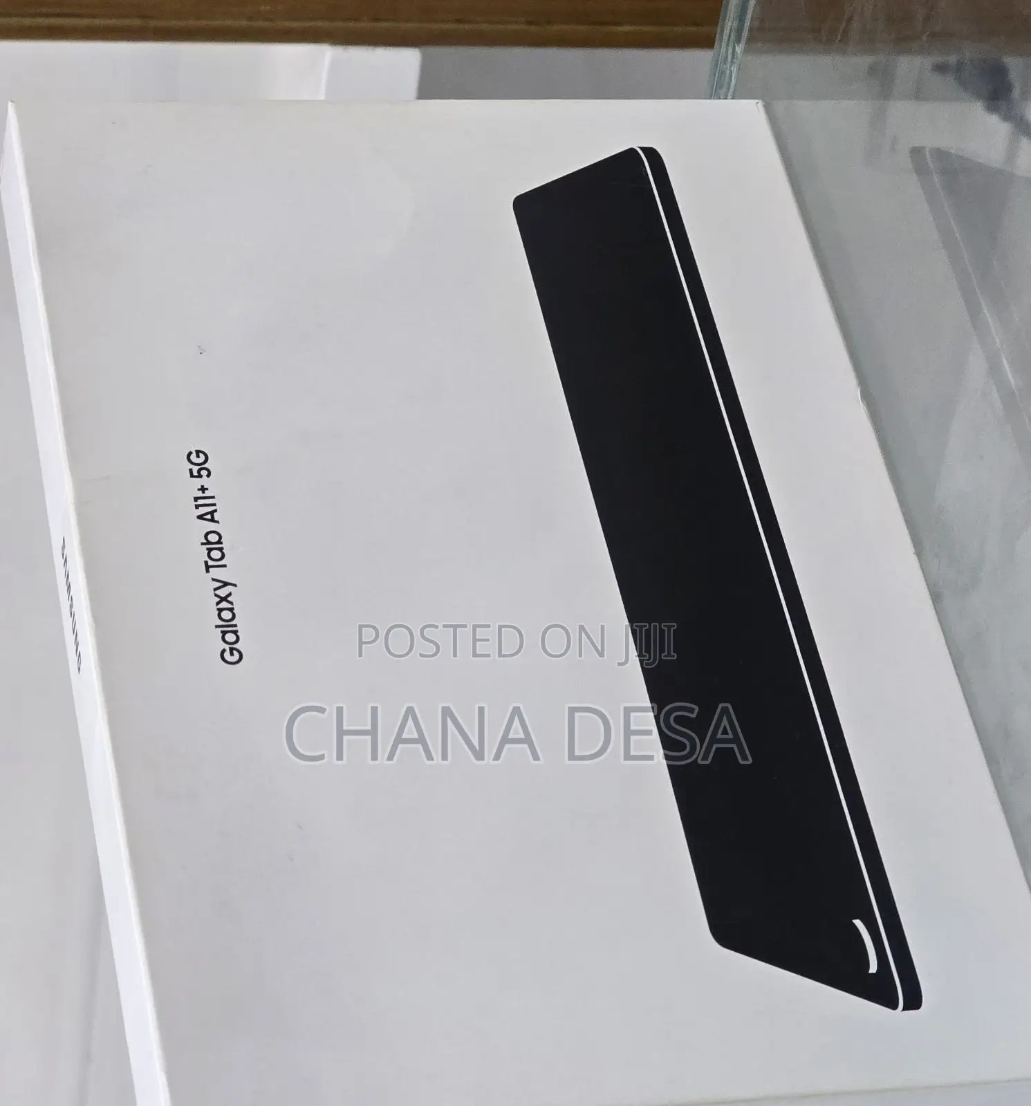 New Samsung Galaxy Tab A11 5G 128 GB
