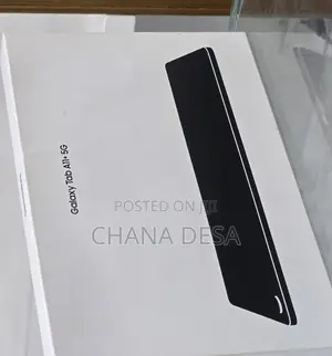 New Samsung Galaxy Tab A11 5G 128 GB