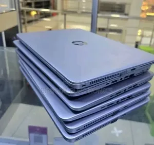 New Laptop HP EliteBook 840 G3 8GB Intel Core i5 HDD+SSD 256GB