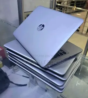 New Laptop HP EliteBook 840 G3 8GB Intel Core i5 HDD+SSD 256GB