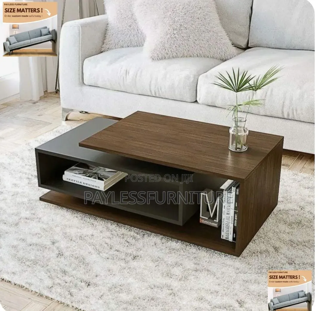 Center Table