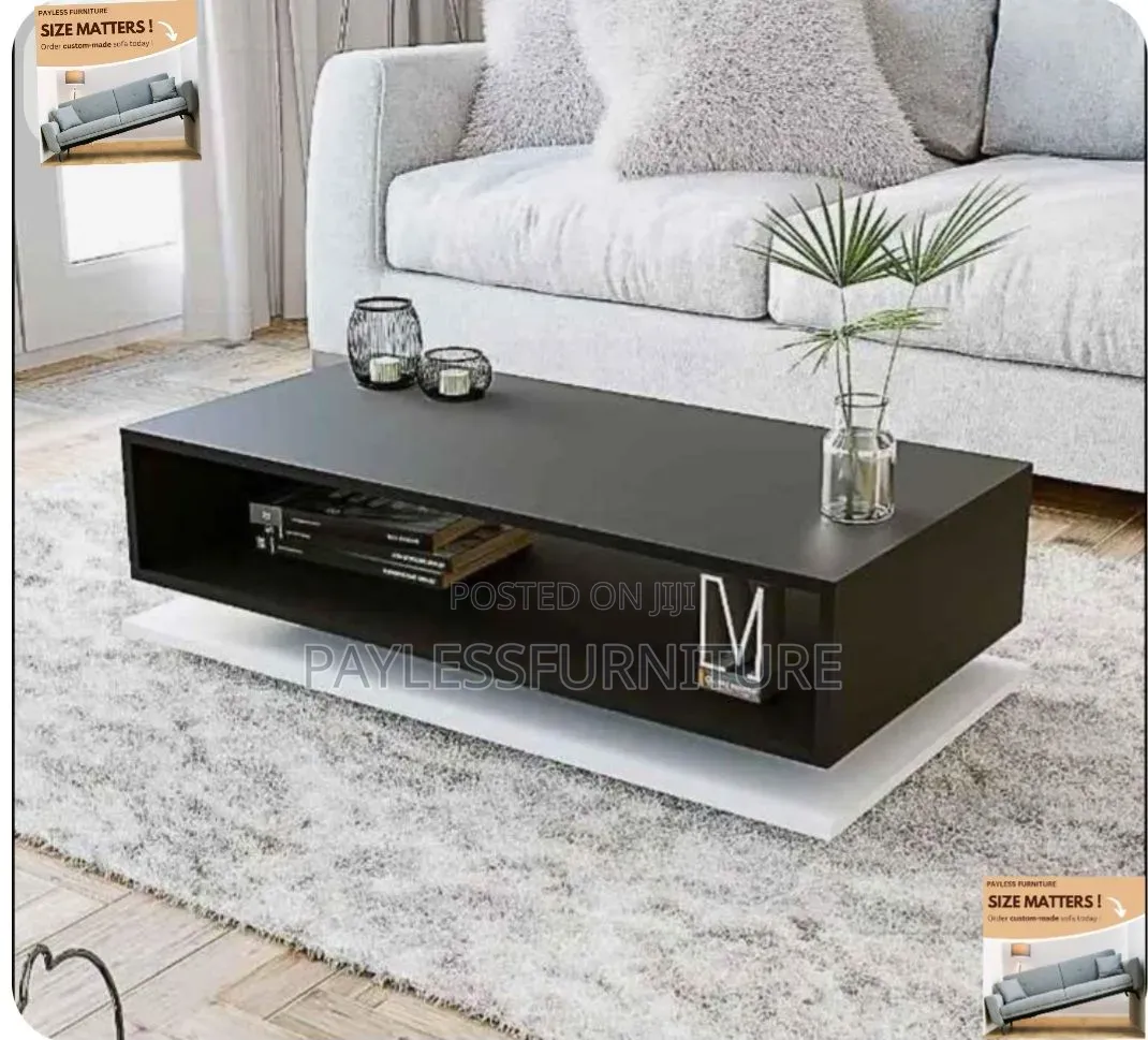 Center Table