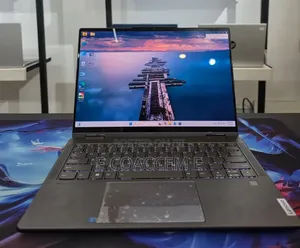 New Laptop Lenovo 16GB Intel Core Ultra 7 SSD 512GB