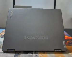 New Laptop Lenovo 16GB Intel Core Ultra 7 SSD 512GB