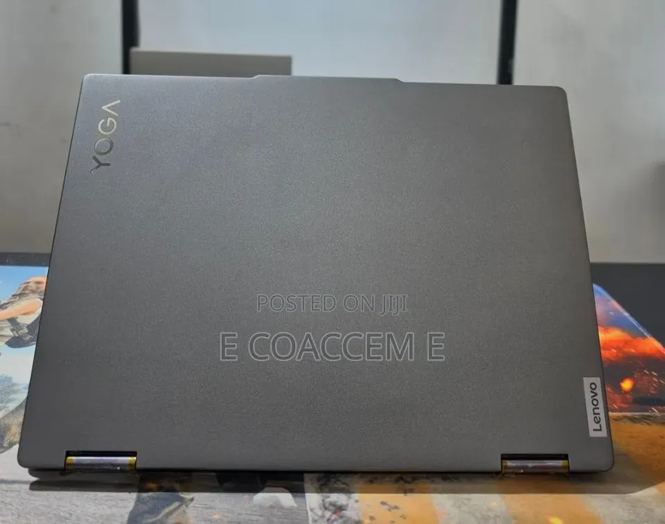 New Laptop Lenovo 16GB Intel Core Ultra 7 SSD 512GB