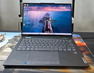 New Laptop Lenovo 16GB Intel Core Ultra 7 SSD 512GB