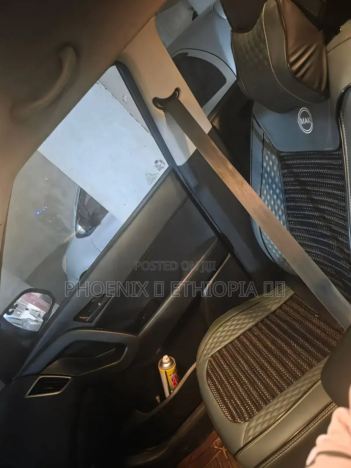Hyundai Creta 2016 Gray